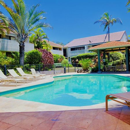 Peregian Court Resort Peregian Beach Luaran gambar