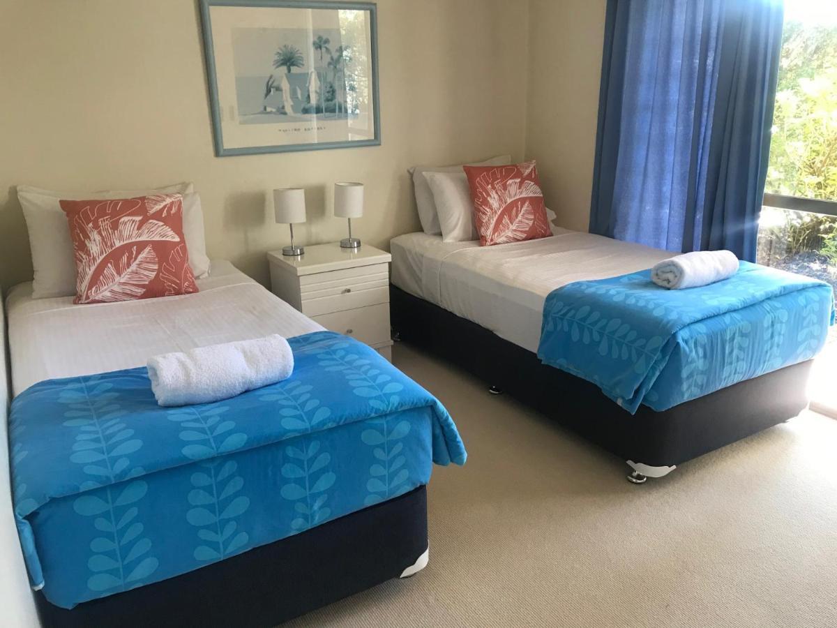 Peregian Court Resort Peregian Beach Luaran gambar