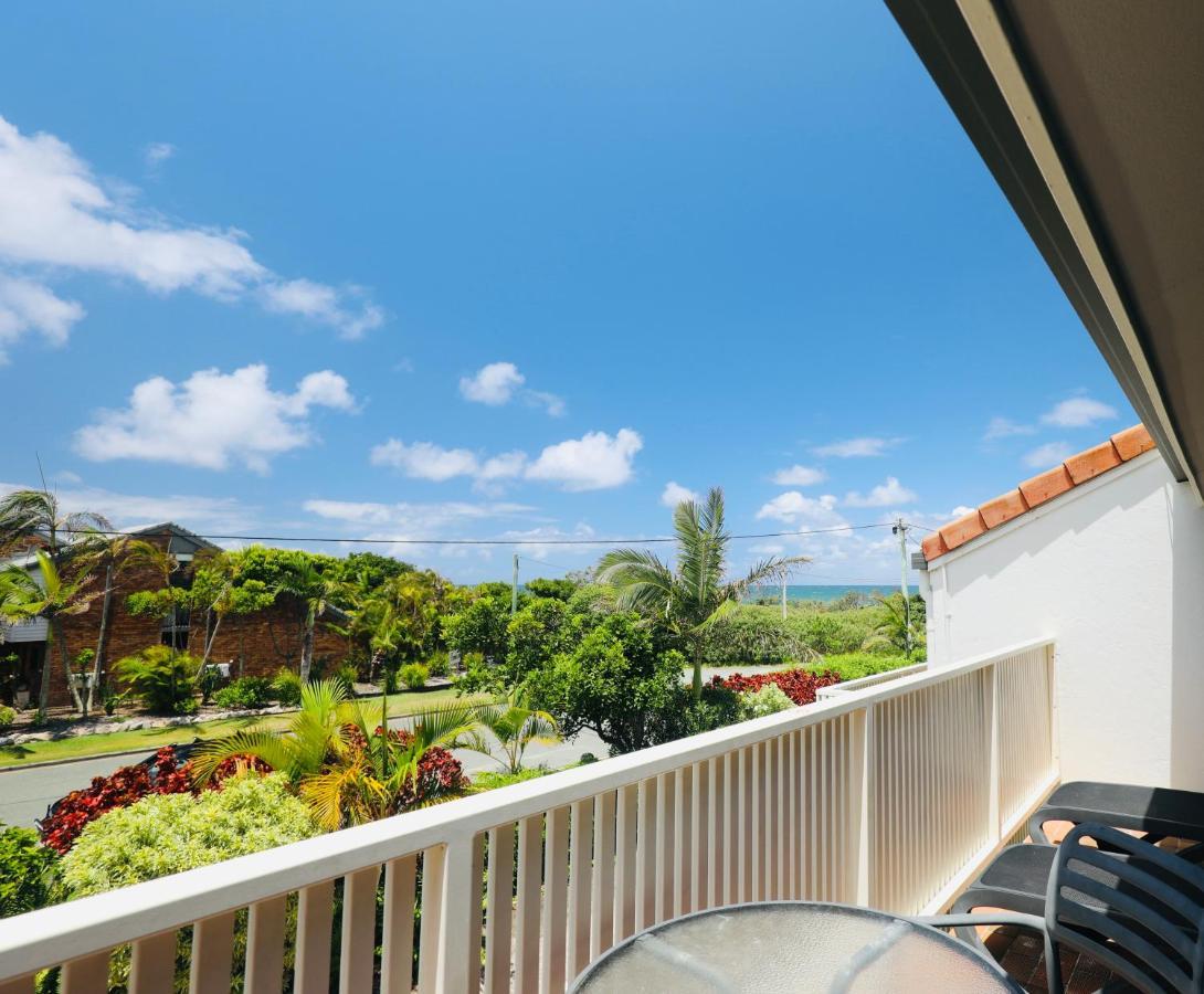 Peregian Court Resort Peregian Beach Luaran gambar