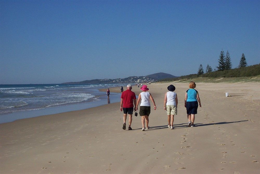 Peregian Court Resort Peregian Beach Luaran gambar