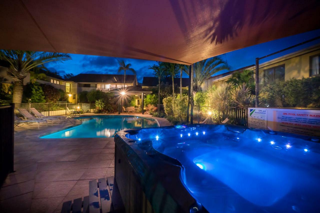 Peregian Court Resort Peregian Beach Luaran gambar