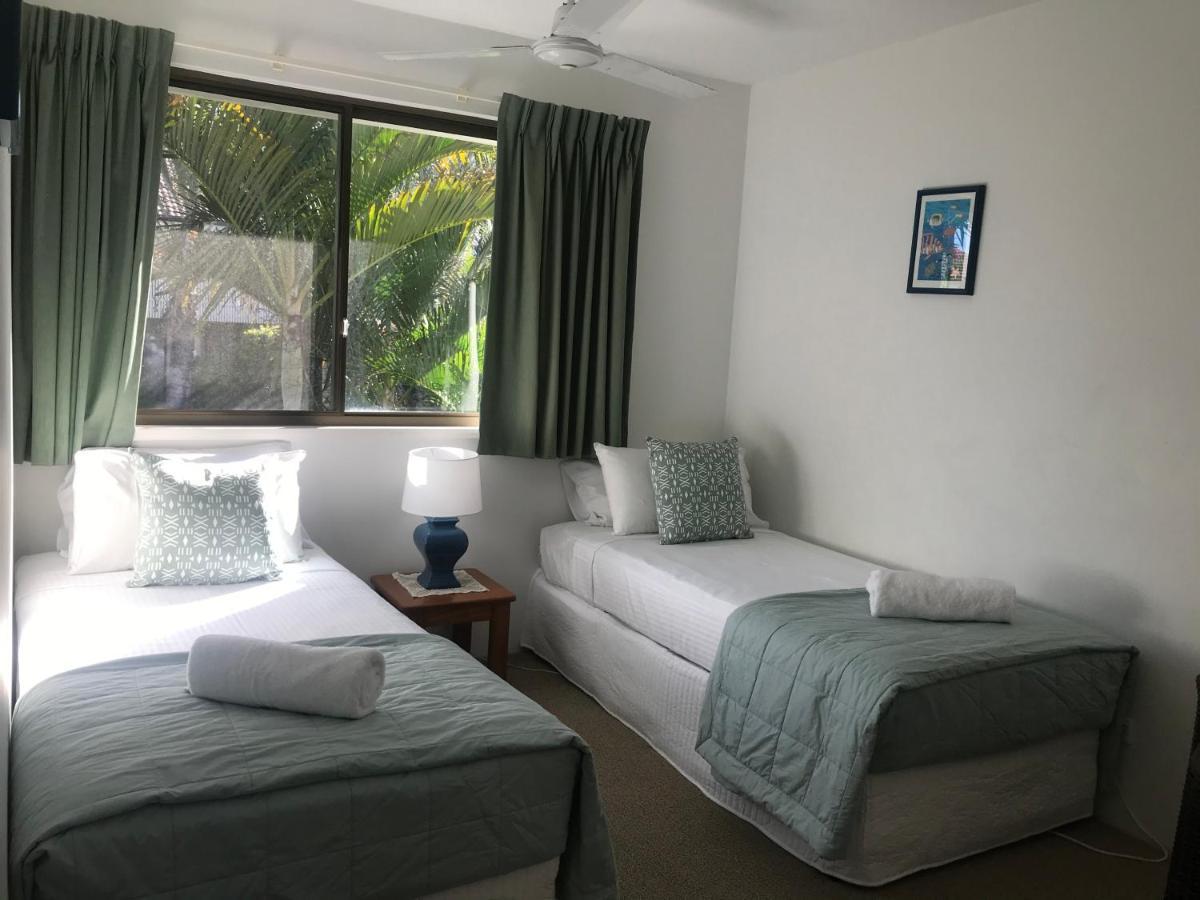 Peregian Court Resort Peregian Beach Luaran gambar
