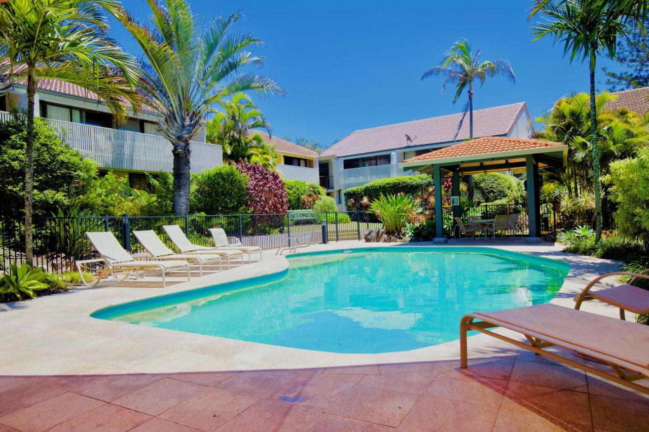 Peregian Court Resort Peregian Beach Luaran gambar
