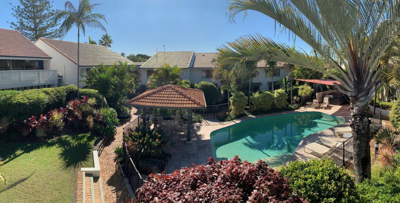 Peregian Court Resort Peregian Beach Luaran gambar