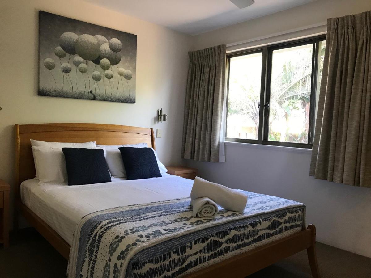 Peregian Court Resort Peregian Beach Luaran gambar
