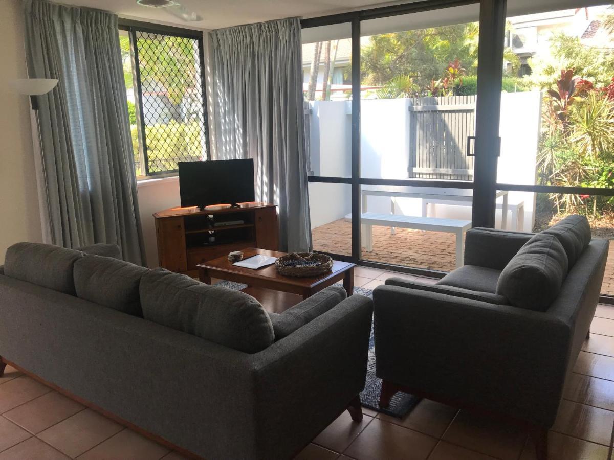 Peregian Court Resort Peregian Beach Luaran gambar