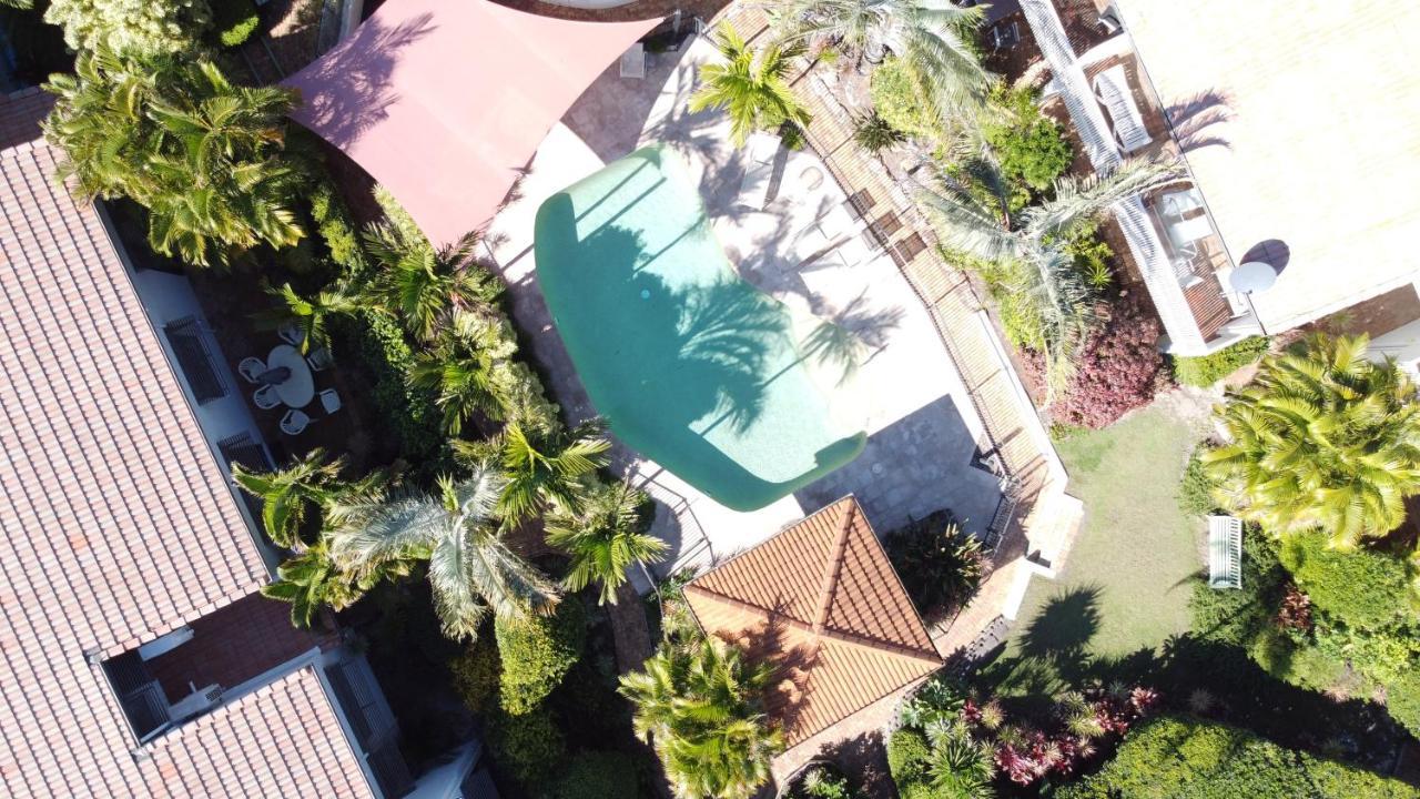 Peregian Court Resort Peregian Beach Luaran gambar