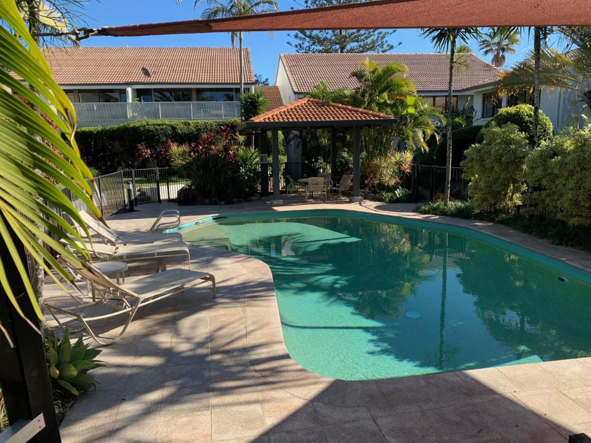 Peregian Court Resort Peregian Beach Luaran gambar