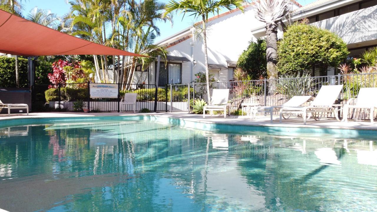 Peregian Court Resort Peregian Beach Luaran gambar